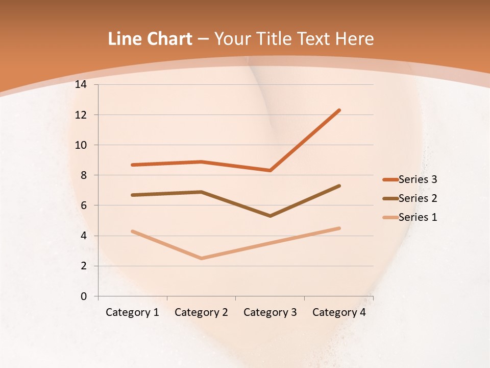 Per On Humorou Team PowerPoint Template
