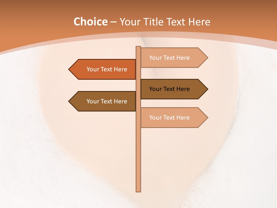 Per On Humorou Team PowerPoint Template