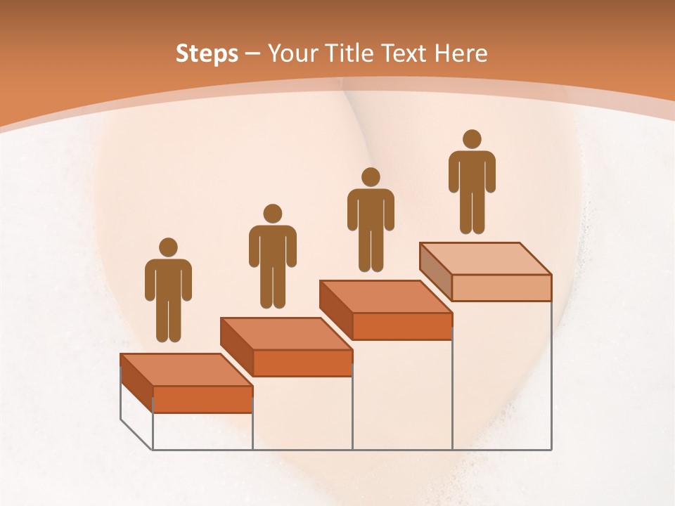 Per On Humorou Team PowerPoint Template