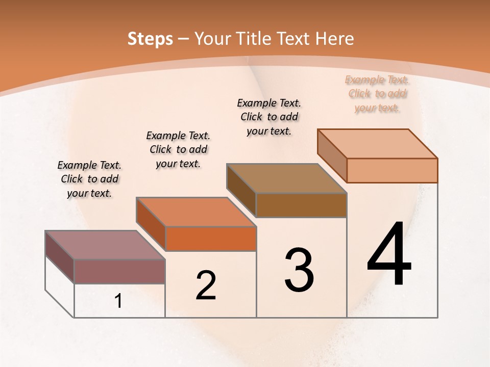 Per On Humorou Team PowerPoint Template