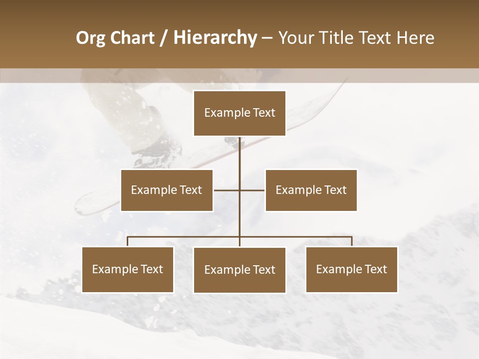 Vacation Fun Speed PowerPoint Template