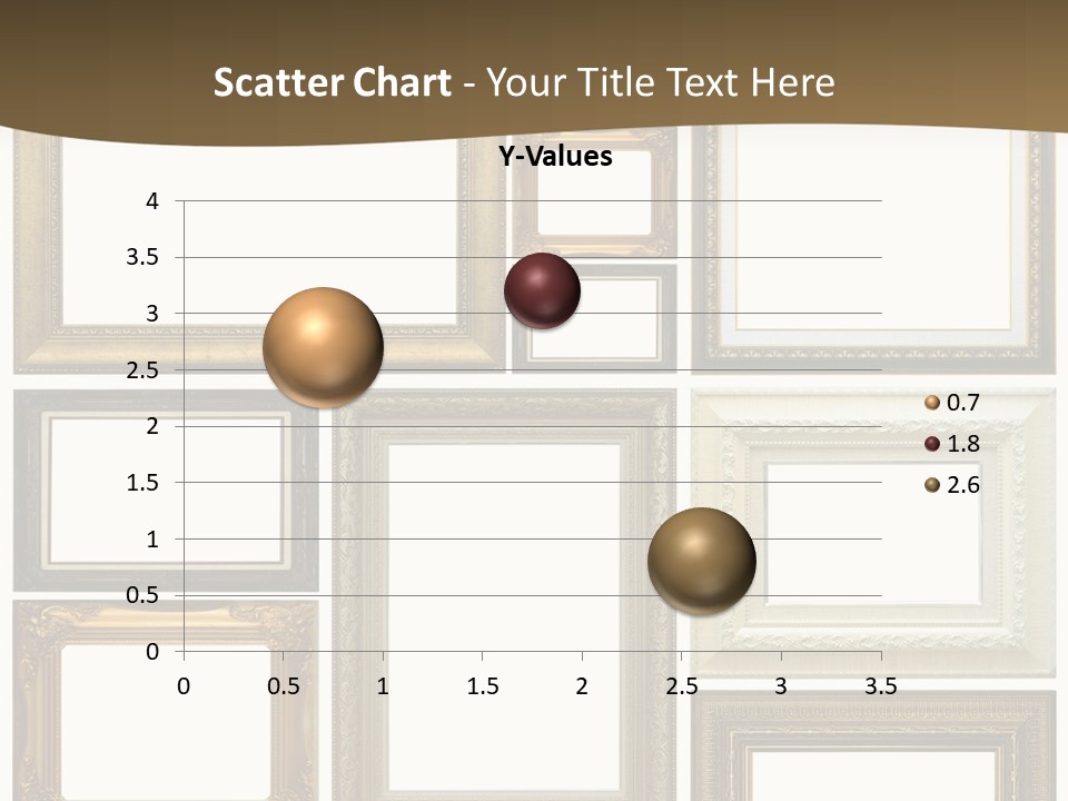 Design Museum Wood PowerPoint Template