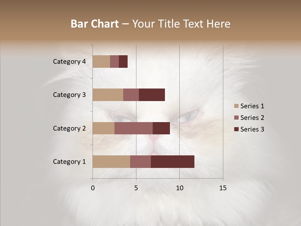 Fur Animal Felin PowerPoint Template