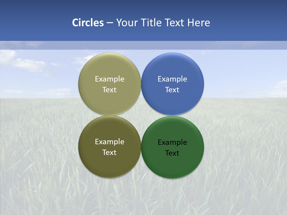 Together Corporate Teamwork PowerPoint Template