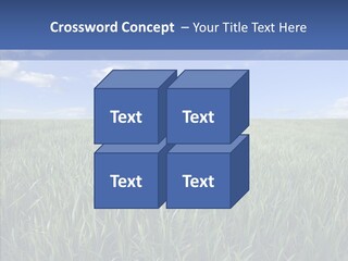 Together Corporate Teamwork PowerPoint Template