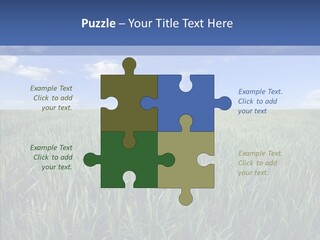 Together Corporate Teamwork PowerPoint Template