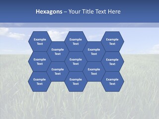 Together Corporate Teamwork PowerPoint Template