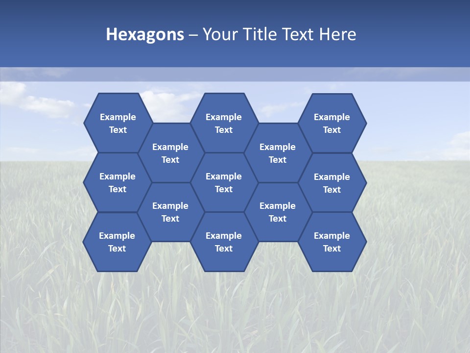 Together Corporate Teamwork PowerPoint Template