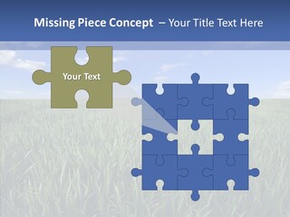 Together Corporate Teamwork PowerPoint Template