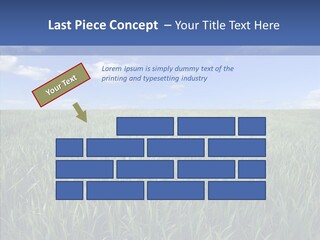 Together Corporate Teamwork PowerPoint Template