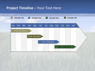Together Corporate Teamwork PowerPoint Template