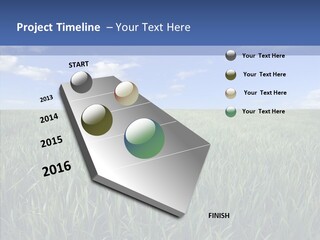 Together Corporate Teamwork PowerPoint Template