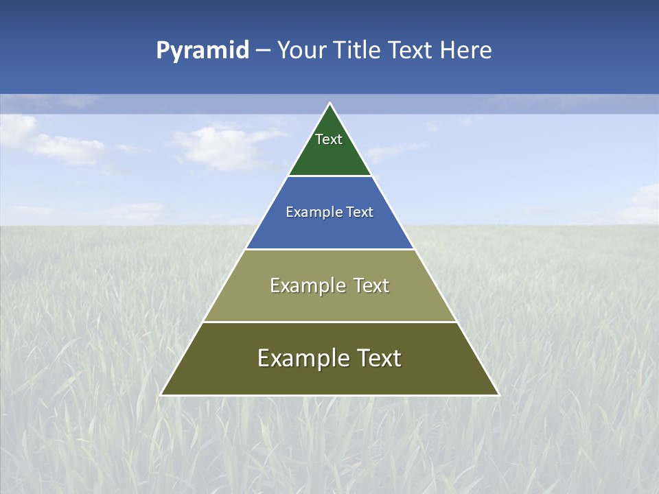 Together Corporate Teamwork PowerPoint Template
