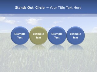 Together Corporate Teamwork PowerPoint Template
