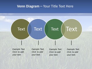 Together Corporate Teamwork PowerPoint Template