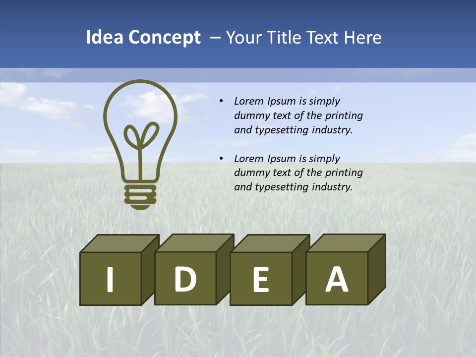 Together Corporate Teamwork PowerPoint Template