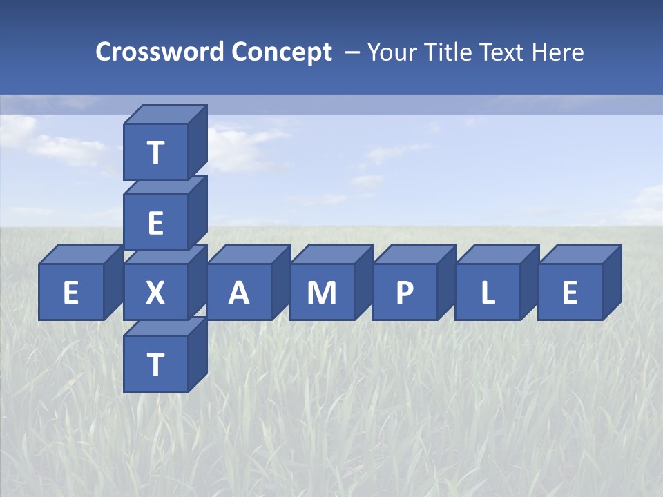 Together Corporate Teamwork PowerPoint Template