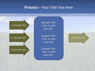 Together Corporate Teamwork PowerPoint Template