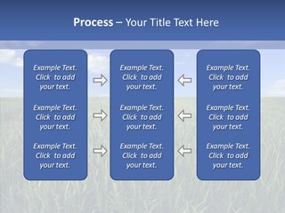 Together Corporate Teamwork PowerPoint Template