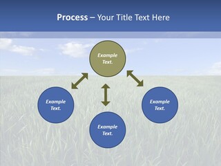 Together Corporate Teamwork PowerPoint Template