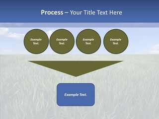 Together Corporate Teamwork PowerPoint Template