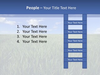 Together Corporate Teamwork PowerPoint Template