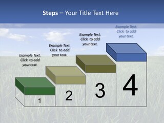 Together Corporate Teamwork PowerPoint Template