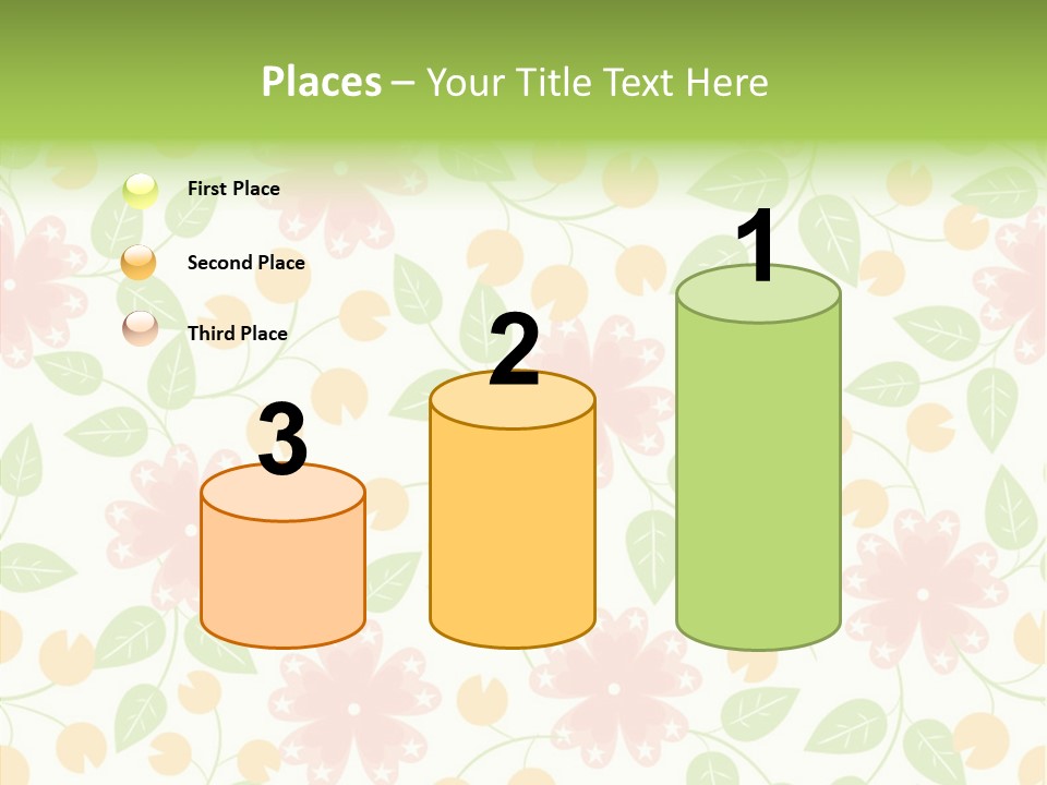 Group Corporation Table PowerPoint Template
