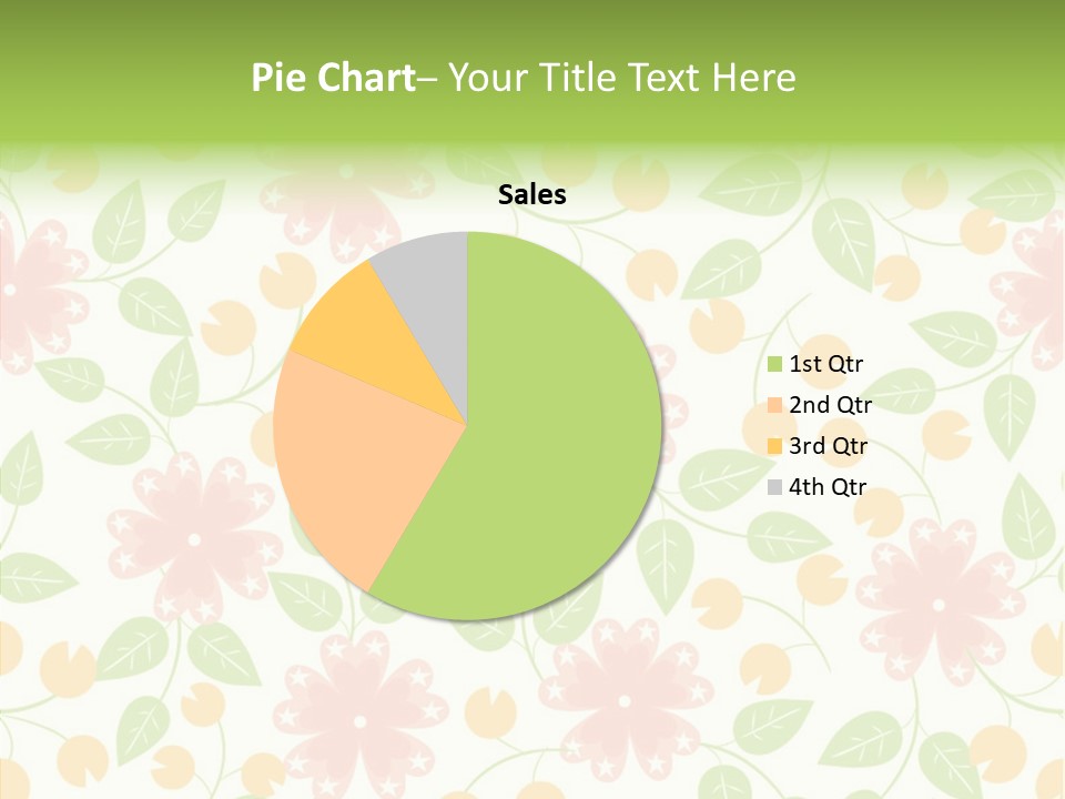 Group Corporation Table PowerPoint Template