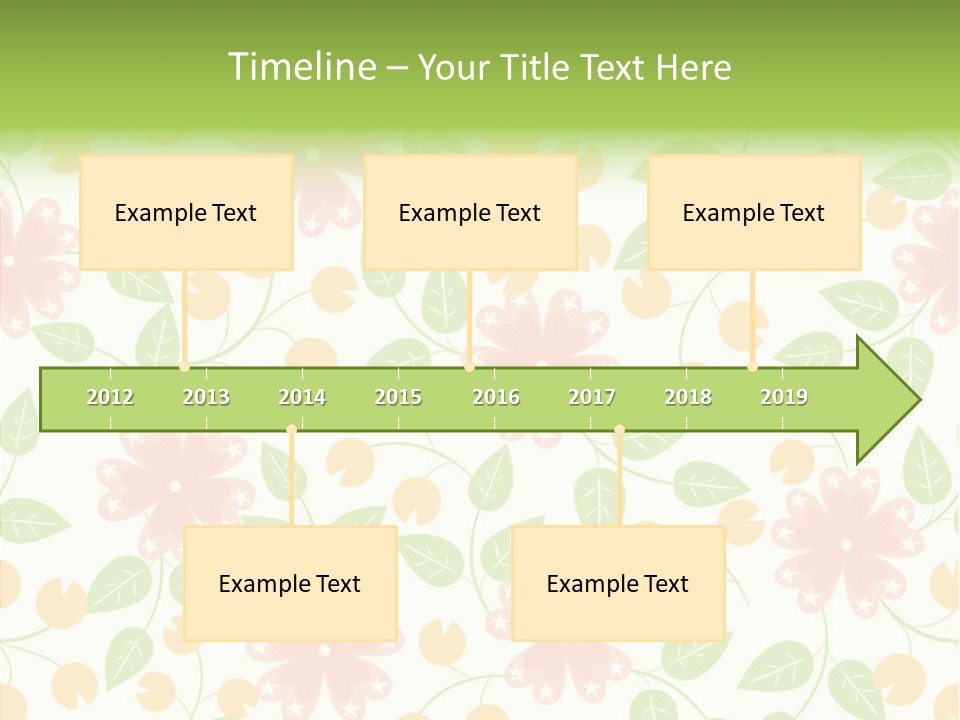 Group Corporation Table PowerPoint Template