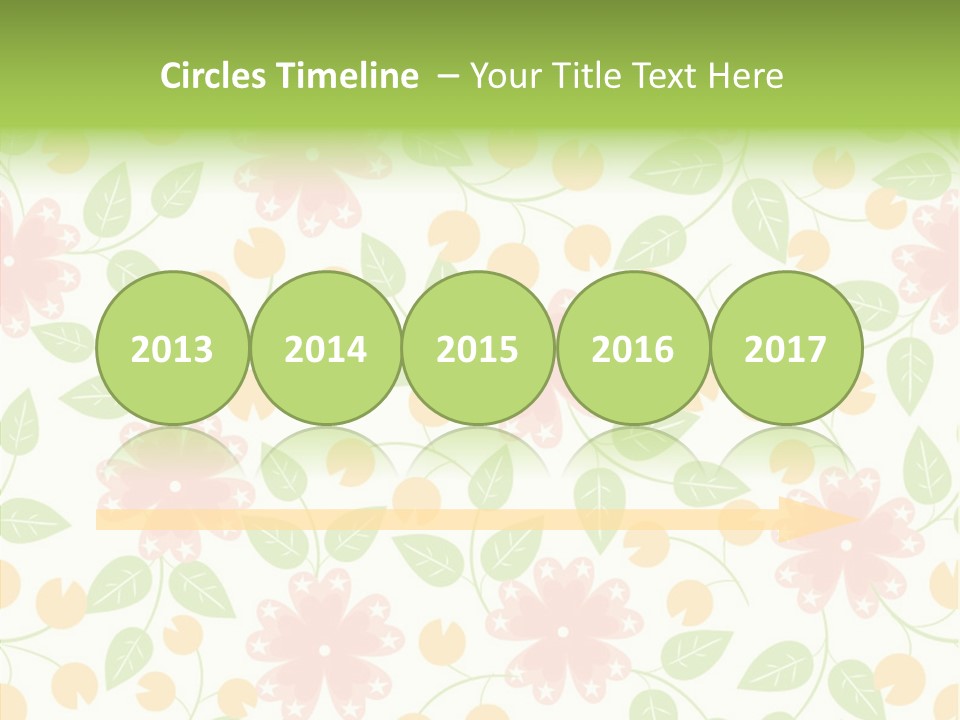 Group Corporation Table PowerPoint Template