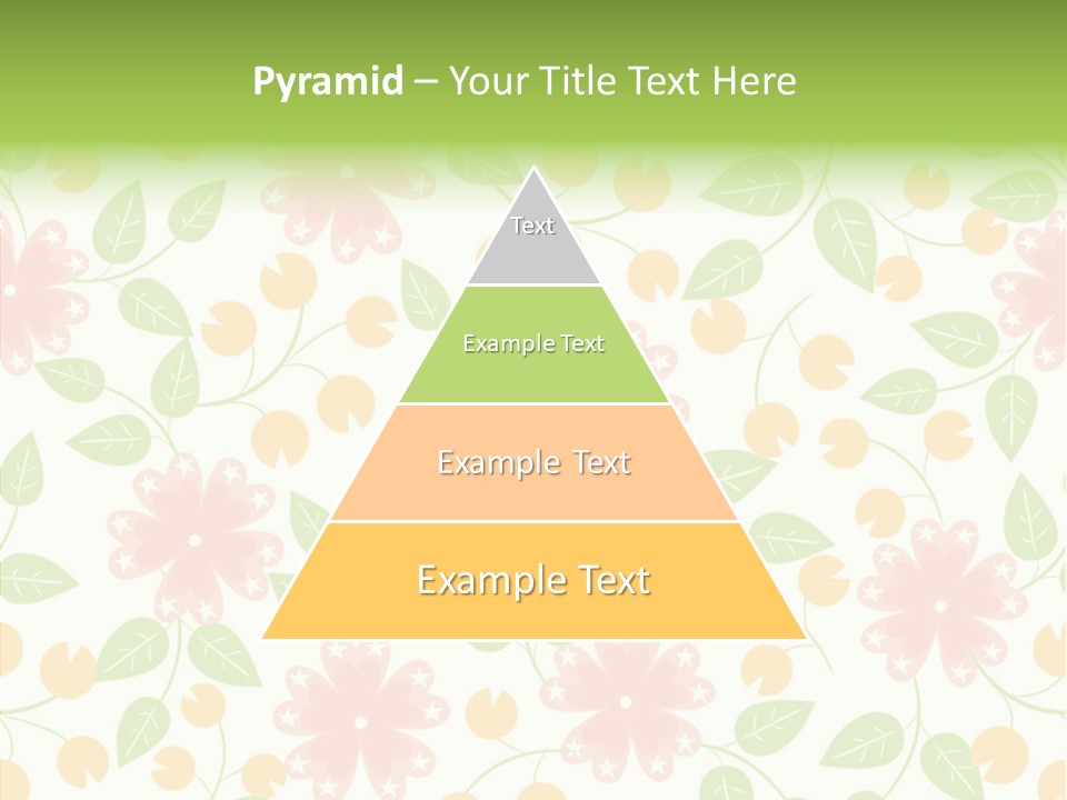 Group Corporation Table PowerPoint Template