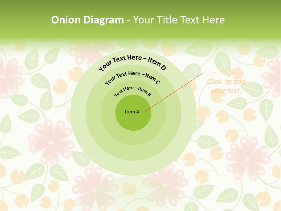 Group Corporation Table PowerPoint Template