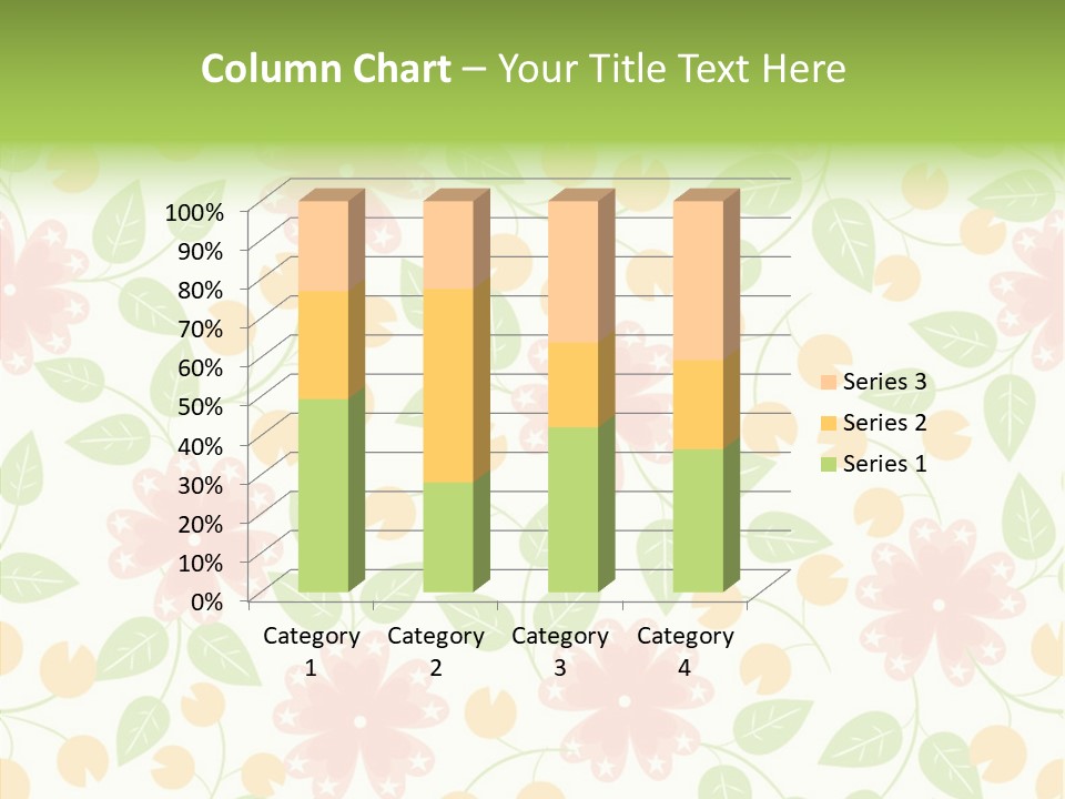 Group Corporation Table PowerPoint Template