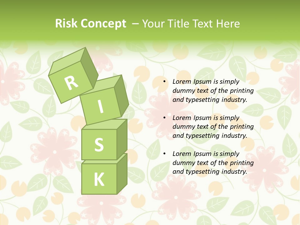 Group Corporation Table PowerPoint Template