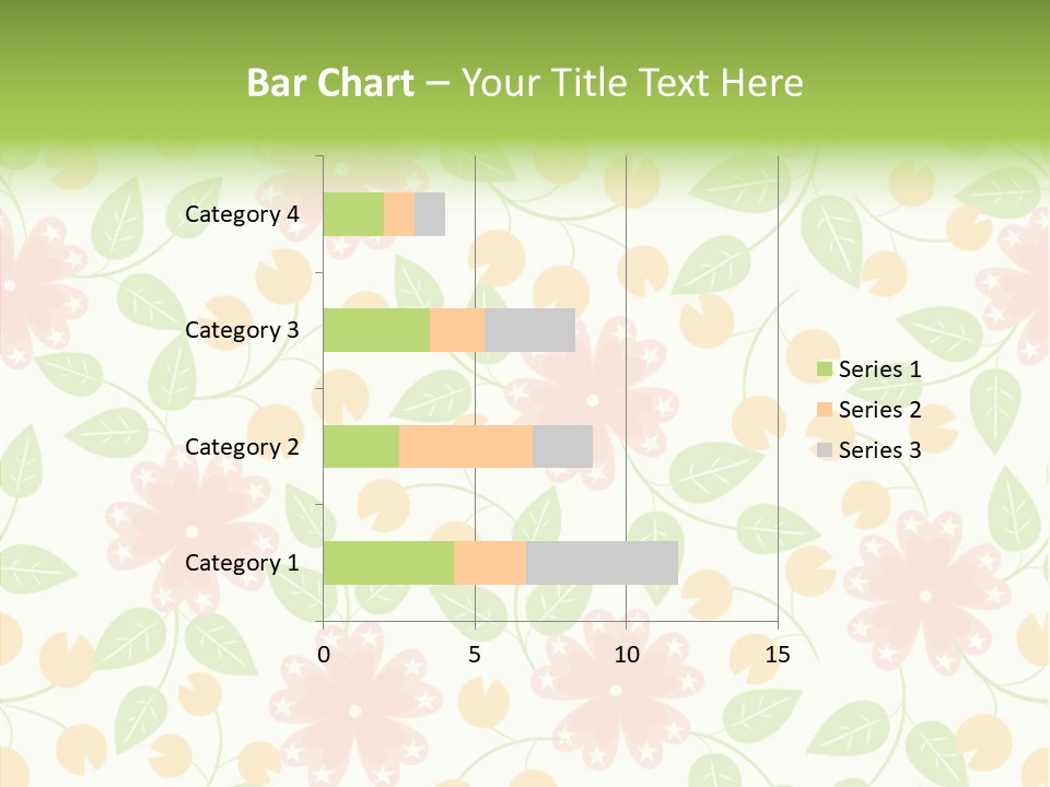 Group Corporation Table PowerPoint Template