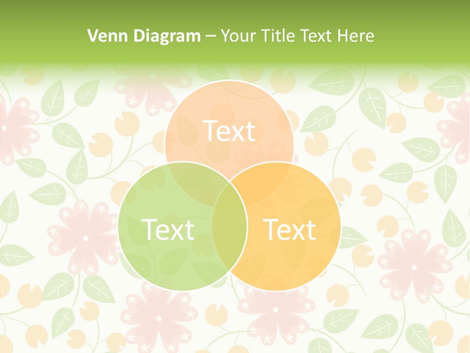Group Corporation Table PowerPoint Template