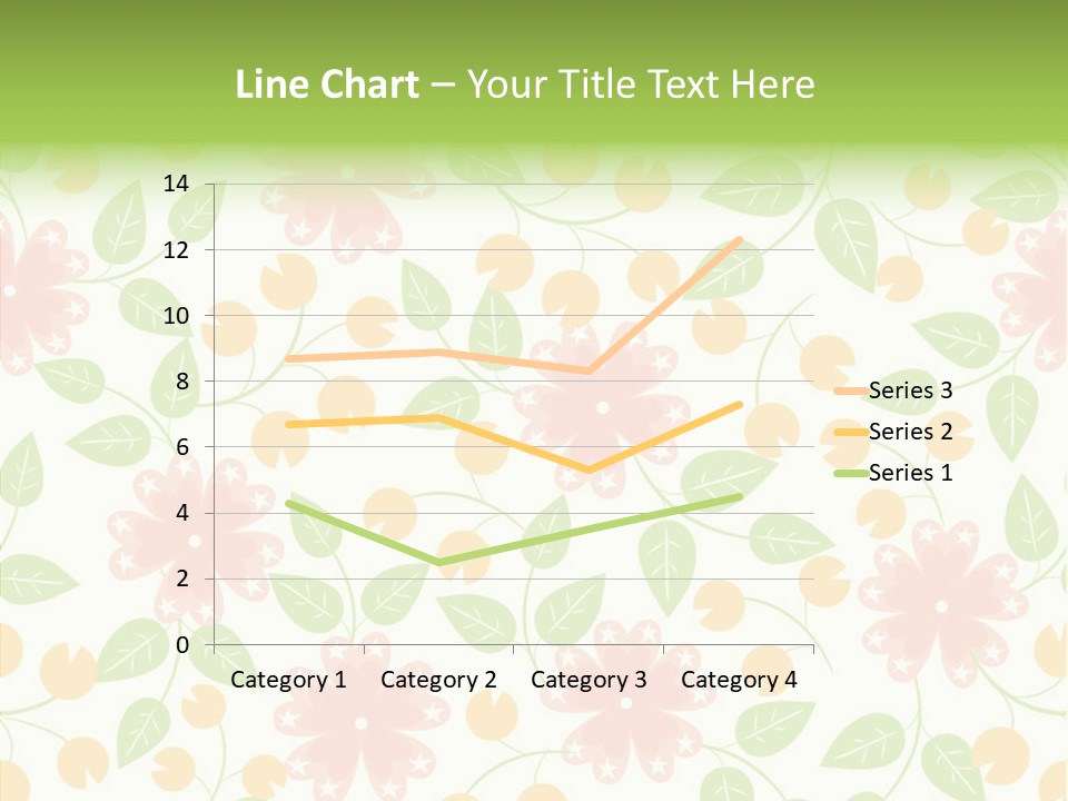 Group Corporation Table PowerPoint Template