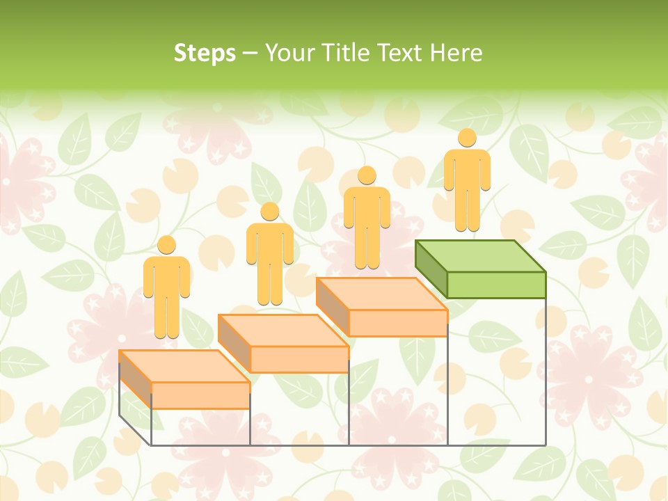 Group Corporation Table PowerPoint Template
