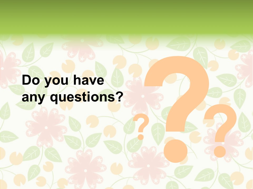 Group Corporation Table PowerPoint Template