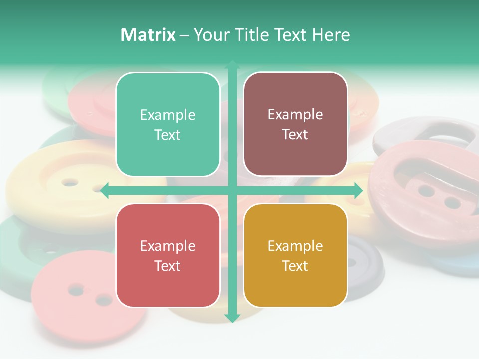 Old White Background PowerPoint Template