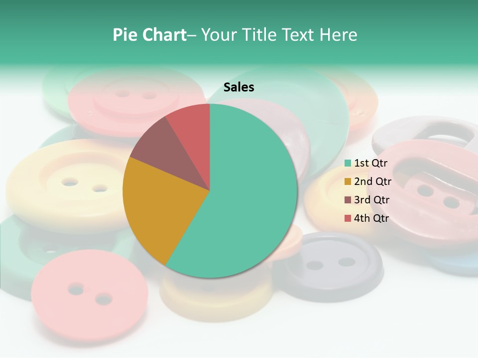 Old White Background PowerPoint Template