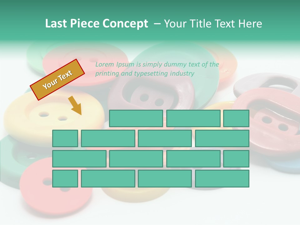 Old White Background PowerPoint Template