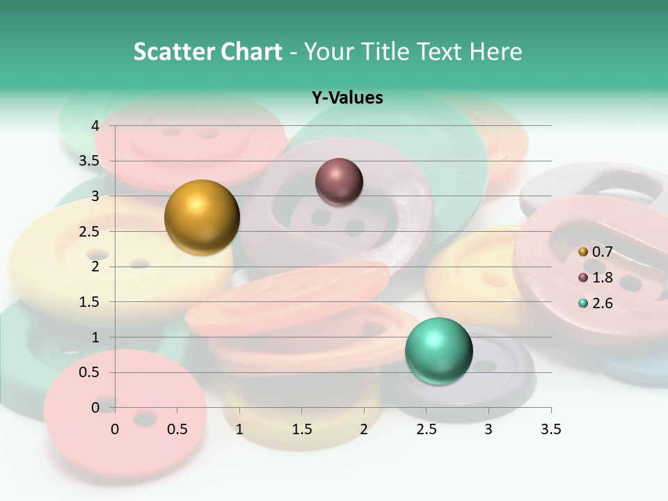 Old White Background PowerPoint Template