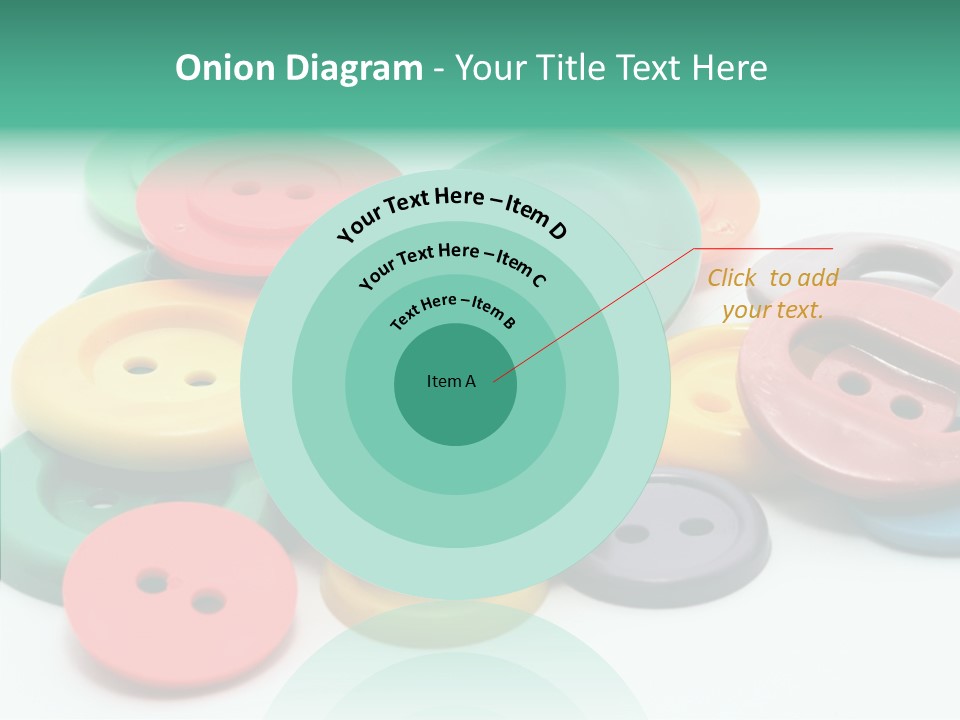 Old White Background PowerPoint Template