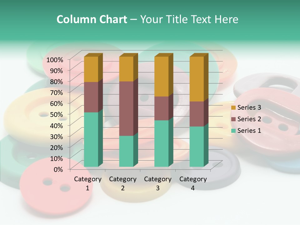 Old White Background PowerPoint Template