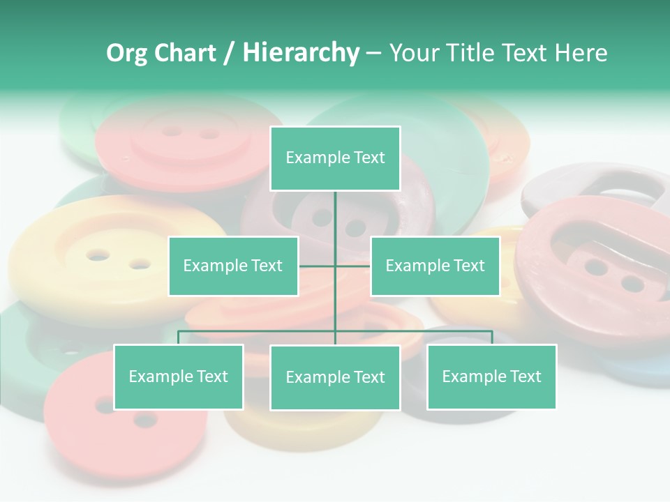 Old White Background PowerPoint Template