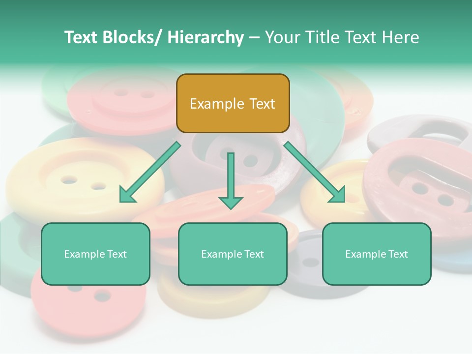 Old White Background PowerPoint Template
