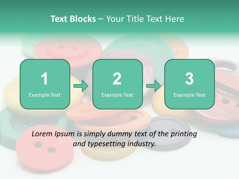 Old White Background PowerPoint Template