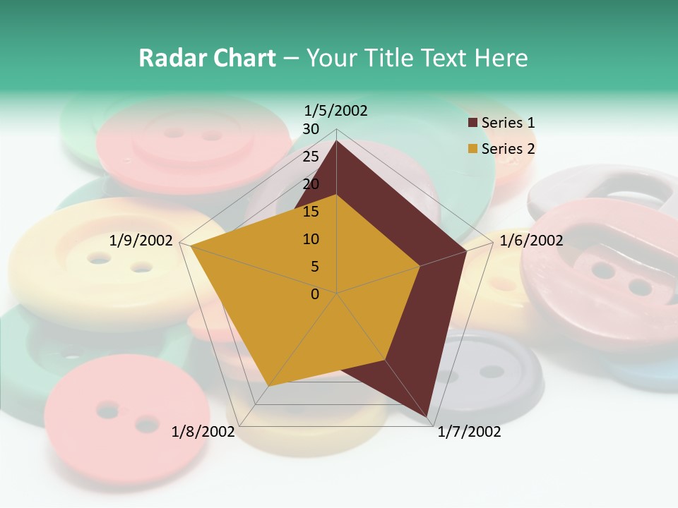 Old White Background PowerPoint Template